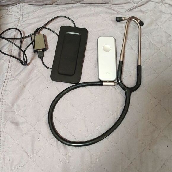 Eko Other Eko Duo Stethoscope Poshmark